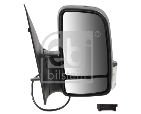 Exterior Mirror